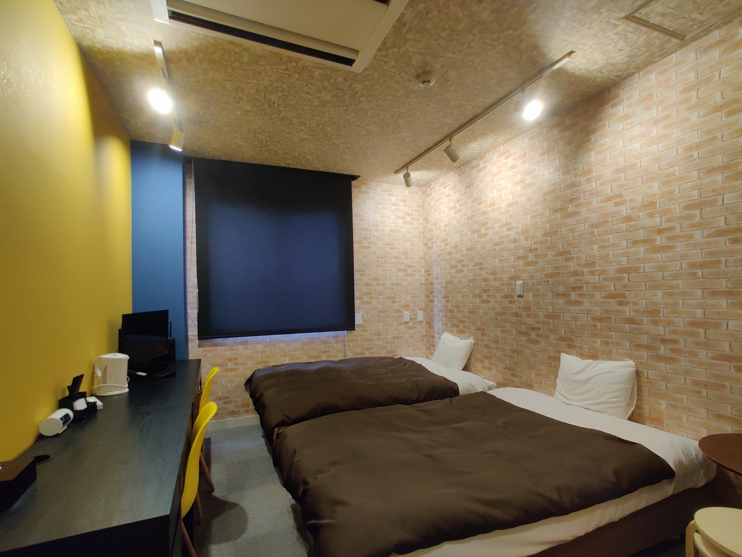 公式】天草 ホテルサンロード